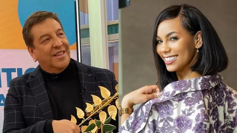 “¡Se puso rojo!”: Betsy Camino sorprendió a JC Rodríguez y reveló el apodo que le decía en la intimidad