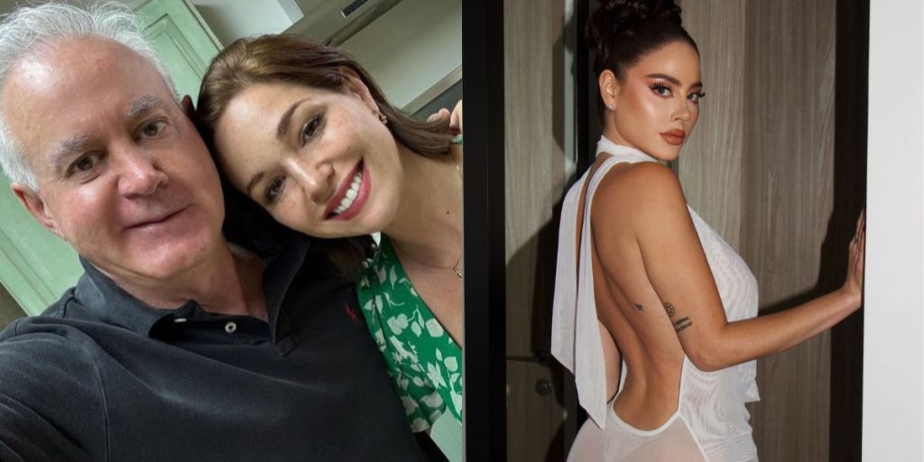 Miniatura web 1 1 La exchica reality analizó la polémica que enfrenta la actriz y cuestionó que la responsabilidad recaiga solo en el médico, apuntando también al historial de controversias de Nicole Block.