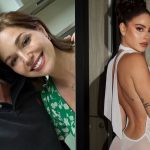 Nacha Michelson opinó sin filtro sobre la denuncia de Nicole Block contra el doctor Vidal