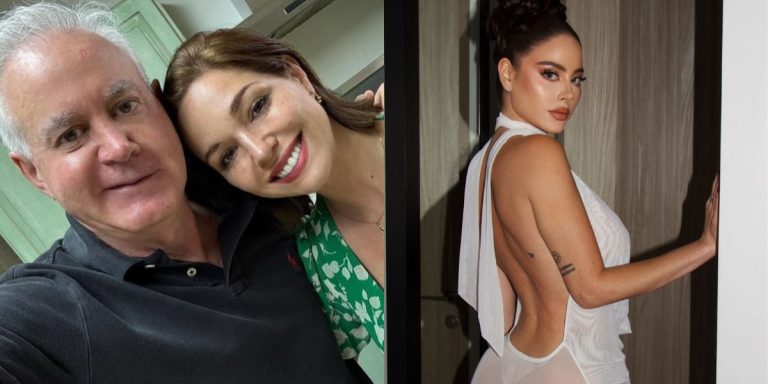 Nacha Michelson opinó sin filtro sobre la denuncia de Nicole Block contra el doctor Vidal