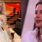 Ignacia Michelson lanza delicada acusación contra Fran Maira tras accidente: Filtro serios antecedentes de la cantante 3 Ignacia Michelson lanza delicada acusación contra Fran Maira tras accidente: Filtro serios antecedentes de la cantante