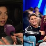 Daniela Aránguiz responde con todo a rumores de mala onda con Faloon Larraguibel «A nadie le gustaría que…»