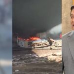 “Brutal”  Impacto en matinal de CHV por cruda escena en vivo: Julio César pidió sacar imagen del aire “¡No, no, sácalo!”