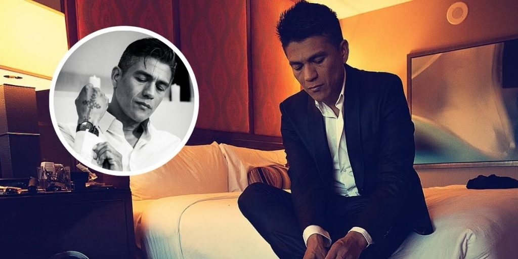 “Hoy es un día triste”: El desgarrador mensaje de Américo tras violenta e inesperada pérdida 5 Miniatura web 100 El cantante nacional utilizó sus redes sociales para confirmar el fallecimiento de un querido amigo, conmoviendo a sus seguidores con una profunda reflexión sobre la fragilidad de la vida.