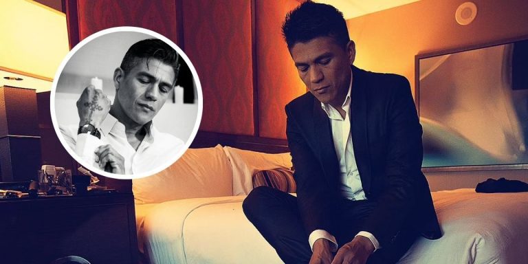 “Hoy es un día triste”: El desgarrador mensaje de Américo tras violenta e inesperada pérdida