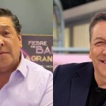 El supuesto conflicto entre Julio César Rodríguez y el nuevo dueño de Chilevisión que terminó con su salida del canal