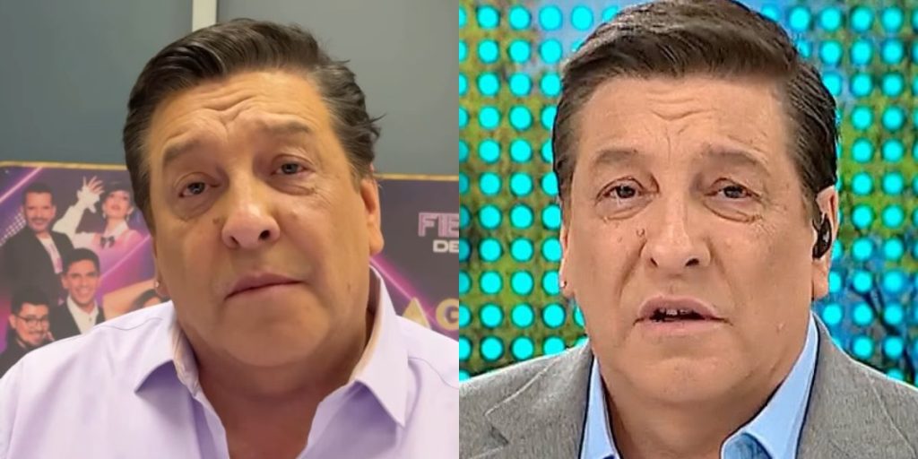 Miniatura web 13 La inesperada renuncia del animador habría provocado un fuerte impacto interno en el canal. Según el influencer Danilo 21, el cambio de dueños y tensiones con la nueva administración habrían sido clave en la abrupta salida del histórico rostro televisivo.