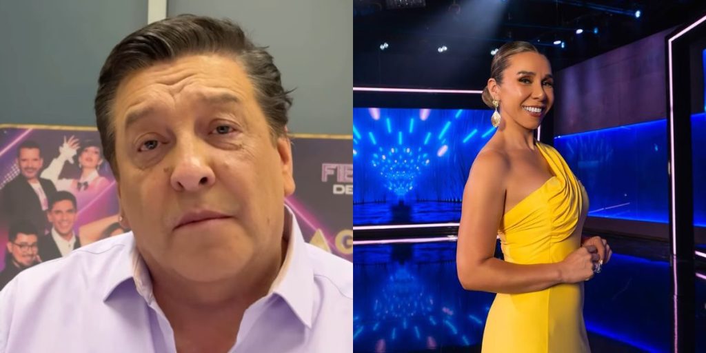 Miniatura web 14 La periodista abordó la inesperada salida del animador de Chilevisión y aseguró que, aunque fue sorpresiva, dentro del canal ya se comentaban ciertos conflictos tras la llegada de nuevos jefes.