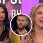 Carla Jara aclara rumor de romance con Jean-Philippe Cretton y provoca inesperada reacción de Pamela Díaz