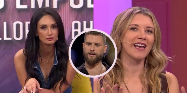 Carla Jara aclara rumor de romance con Jean-Philippe Cretton y provoca inesperada reacción de Pamela Díaz