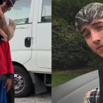 Pailita vuelve a sorprender: el especial regalo que le hizo a niño que salvó a su mamá del incendio en Lirquén