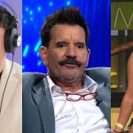 Vasco Moulian destapa supuesto comentario de mamá de Cuco Cerda sobre Daniela Aránguiz: “La encuentra…”