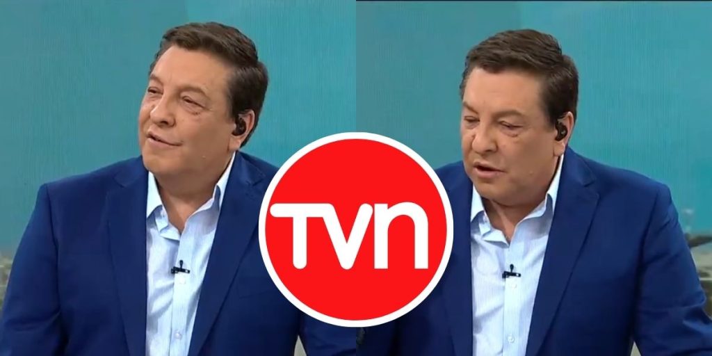Miniatura web 18 El animador abordó su salida de Chilevisión en Contigo en la mañana y aprovechó de cuestionar algunos contenidos de la televisión abierta, apuntando directamente a la programación de TVN.