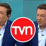 Julio César Rodríguez lanza ácido comentario contra TVN en pleno matinal: “Me voy a mojar el potito”