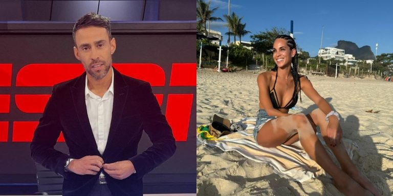 Quién es Priscilla “Titi” Armenakis: la empresaria que sería la nueva pareja de Jorge Valdivia