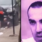 Impactante video revela brutal golpiza a Martín de los Santos: lo atacaron a fierrazos y patadas