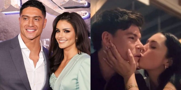 Revelan diálogo clave entre Emilia Dides y Daniela Aránguiz antes del tenso round entre Sammis Reyes y Cuco Cerda en la Bresh