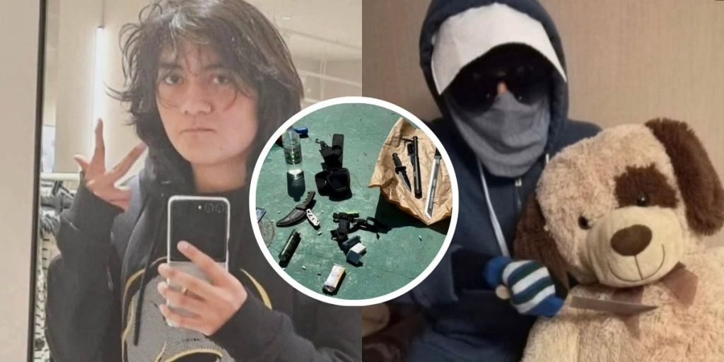 Miniatura web 2026 03 30T000226.497 La defensa del joven de 18 años presentó informes médicos que revelan trastornos de salud mental, buscando determinar su imputabilidad tras el fatal ataque en el Instituto Lezaeta.