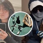 ¿Inimputable? Los impactantes diagnósticos psiquiátricos que buscan cambiar el destino del joven que atacó el colegio en Calama 3 ¿Inimputable? Los impactantes diagnósticos psiquiátricos que buscan cambiar el destino del joven que atacó el colegio en Calama