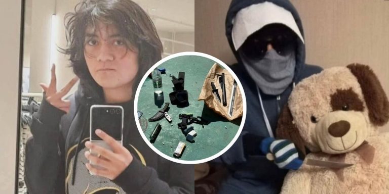 ¿Inimputable? Los impactantes diagnósticos psiquiátricos que buscan cambiar el destino del joven que atacó el colegio en Calama