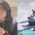 Video confirma acción de héroe escolar que evitó una tragedia mayor en Calama