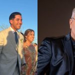 Boda de ensueño en Mendoza: Hijo de Luis Jara dio el «sí» en emotiva ceremonia en Argentina