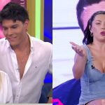 «Deja de coquetearle a mi hombre»: El feroz ataque de celos de Daniela Aránguiz contra Gissella Gallardo