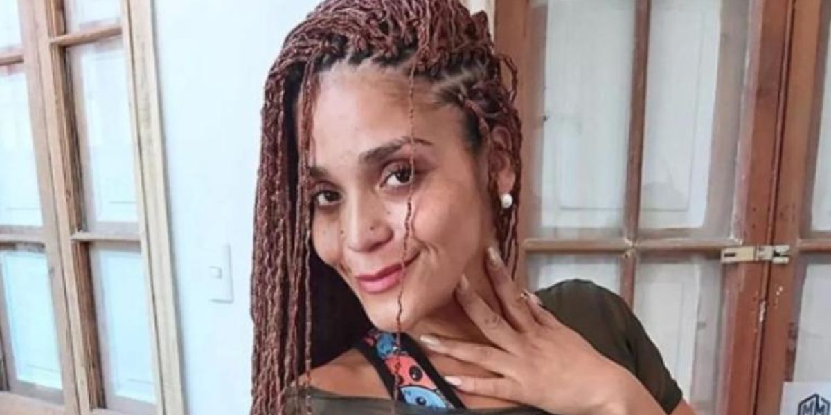 ¿Extrema delgadez o sanación? El comentado video en bikini de Kathy Orellana que encendió las redes 1 katherine orellana