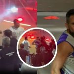 «No se vio en pantalla» La violenta reacción de  Daúd Gazale tras perder la final de Mundos Opuestos: Enfrento a la producción de Canal 13