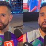 ¡Escándalo en la final! Daúd Gazale rompe el silencio tras su día de furia en Mundos Opuestos