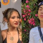 ¡Se acabó el misterio! Bimza reveló la verdadera razón de su quiebre con Trini Neira 4 Bimza reveló la verdad de su quiebre