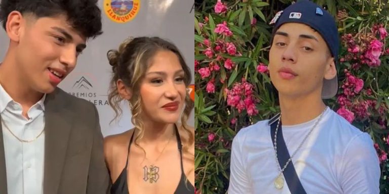 Bimza reveló la verdad de su quiebre