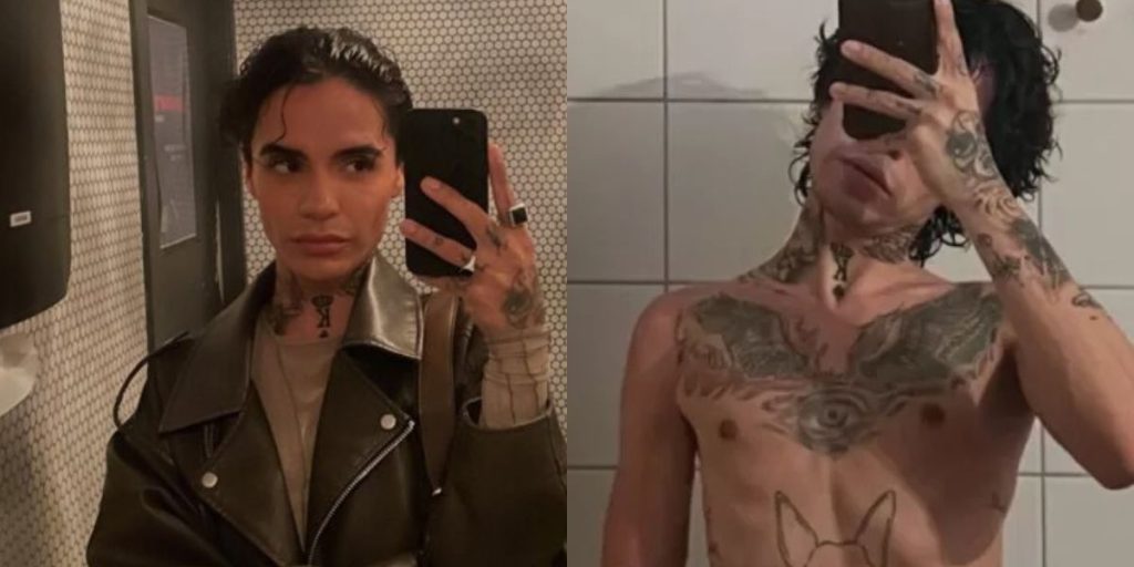 Miniatura web 21 El influencer sorprendió en redes sociales al revelar cuánto ha avanzado en su proceso de recuperación. A través de Instagram, compartió una reflexión y el notable cambio en su peso tras un complejo año marcado por problemas de salud.