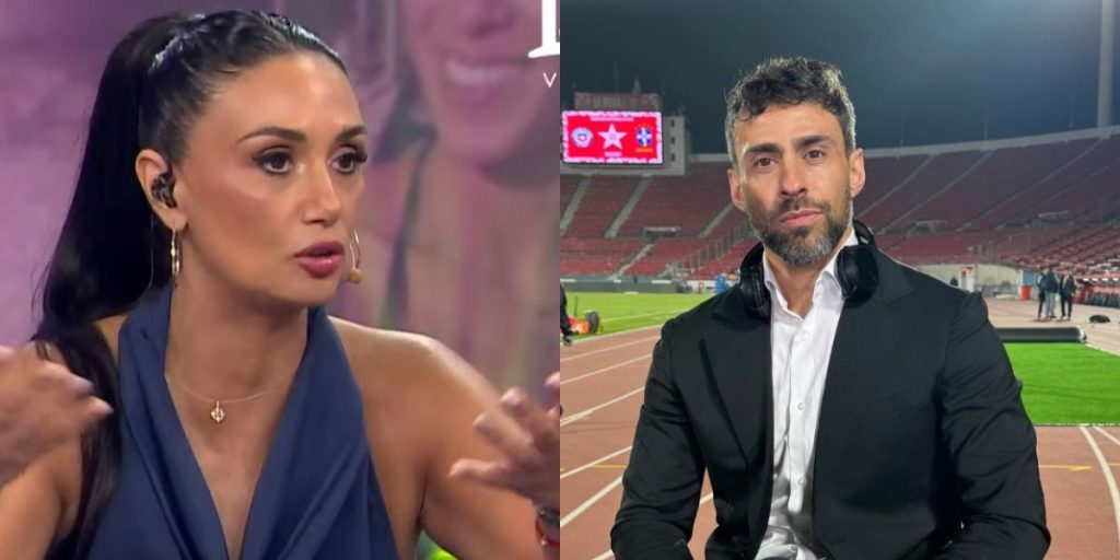 Miniatura web 23 En pleno debate farandulero sobre el nuevo romance del exfutbolista, un panelista lanzó una interrogante directa que recordó el complejo escenario judicial que enfrenta el “Mago”, provocando sorpresa y risas nerviosas en el estudio.