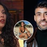 Daniela Aránguiz rompe el silencio tras revelarse nueva pareja de Jorge Valdivia