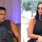 Pamela Díaz rompe el silencio sobre su distancia con Camilo Huerta y apunta a Marité Matus