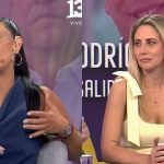 ¿Tensión en vivo? Pamela Díaz frenó en seco a Gissella Gallardo tras debate por Camilo Huerta y Marité Matus