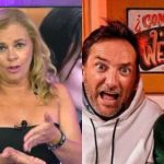 Revelan noble gesto de Daniel Fuenzalida con Rosario Bravo tras su polémico quiebre