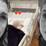La desesperación de Tanza Varela por la salud de su hija: “Si le pasa algo, se me acaba la vida”