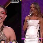 La reacción de Diana Bolocco lo dijo todo: Disley Ramos protagoniza incómodo momento en Fiebre de Baile
