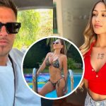 ¿Infidelidad con Trini Neira? Paula Escobar filtró mensajes hot de Trini Neira con Camilo Huerta que desataron furia de Marité Matus