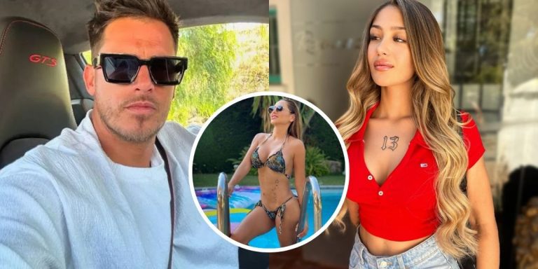 ¿Infidelidad con Trini Neira? Paula Escobar filtró mensajes hot de Trini Neira con Camilo Huerta que desataron furia de Marité Matus