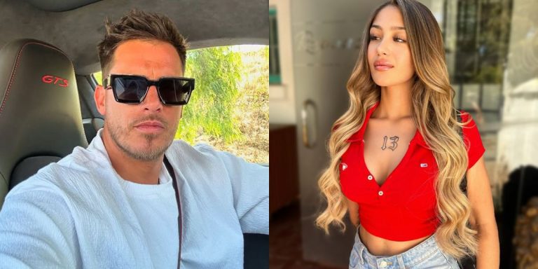 “Mi paz no (…)”: Trini Neira rompe el silencio con mensaje tras rumor de affaire con Camilo Huerta