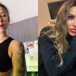 Trini Neira estalla contra Marité Matus y la desafía a mostrar pruebas: “Vieja estúpida”