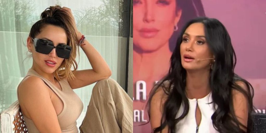 Miniatura web 39 La exesposa de Arturo Vidal habría recibido audios con duras advertencias por parte de “La Fiera”, en medio del escándalo por el supuesto romance entre Camilo Huerta y Trini Neira.