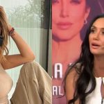 Aseguran que Pamela Díaz amenazó a Marité Matus tras polémica por Trini Neira: hablan de “palabras de alto calibre”