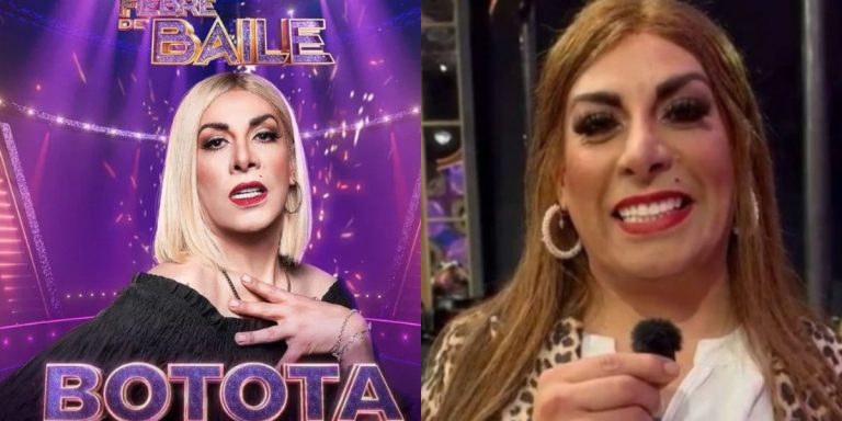 Botota Fox / Fiebre de Baile