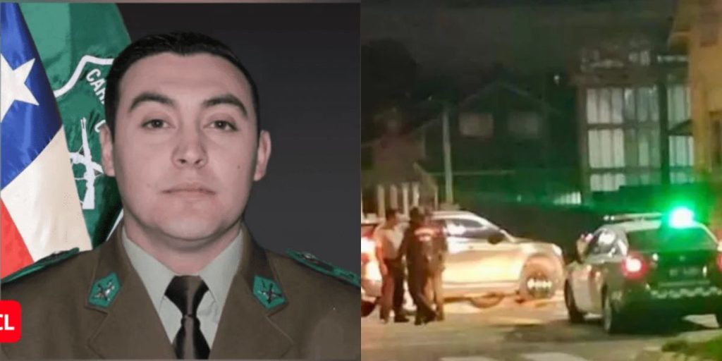 Miniatura web 40 Un testimonio revelado en televisión expuso nuevos detalles del ataque ocurrido en Puerto Varas. Una vecina escuchó disparos, un golpe en el suelo y luego un desesperado llamado para que el presunto agresor escapara.