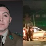 “¡Qué hiciste, vámonos!”: testigo revela detalle clave del brutal ataque que dejó con muerte cerebral al sargento Javier Figueroa