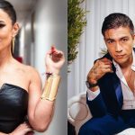 Enigmático mensaje de Yamila Reyna remece redes tras supuesta reconciliación de Américo con su exesposa